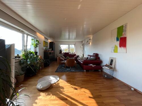 Foto - Etagenwohnung in Reutlingen