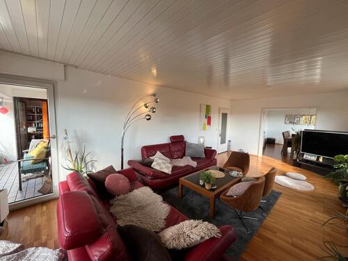 Foto - Etagenwohnung in Reutlingen zum Kaufen