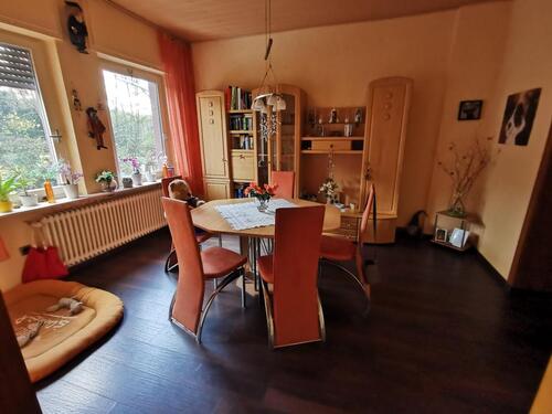 Foto - Helle 3-Zimmerwohnung mit Terrasse Iserlohn Grüne ab 01.02.2026