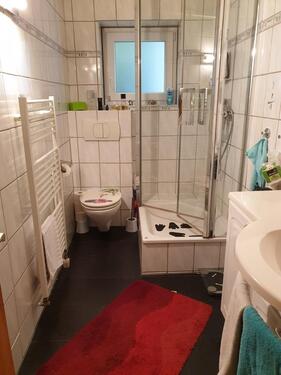 Foto - Etagenwohnung in Hemer