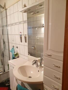 Foto - Etagenwohnung in Hemer zur Miete