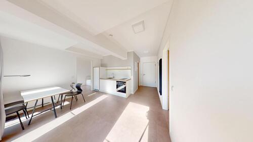 Foto - Etagenwohnung zur Miete in Wiesbaden