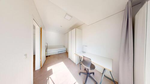 Foto - Etagenwohnung in Wiesbaden zur Miete