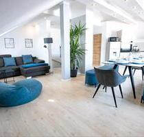 Schöne 4 Zi. Maisonette Wohnung | 91 m² | EKB | 2 Bäder | Balkon - Ingolstadt Südost