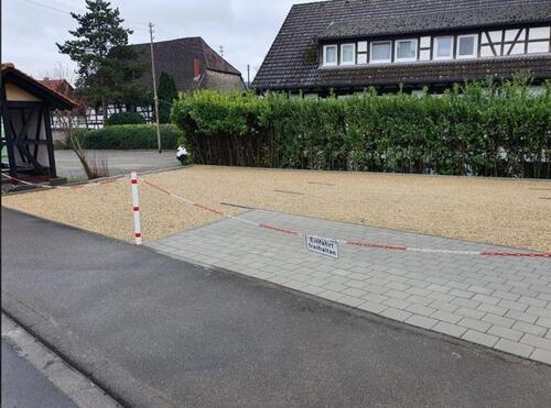 Foto - grosser Stellplatz HemmenhofenHalbinsel Höri-150 Meter zum See