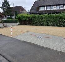 grosser Stellplatz HemmenhofenHalbinsel Höri-150 Meter zum See - Gaienhofen