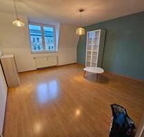 1 Zimmer in Plagwitz, ab 112, Nachmieterin, voll mobilisiert - Leipzig Altwest