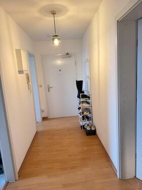 Foto - Etagenwohnung in Leipzig zur Miete