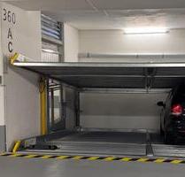 Duplex-Tiefgaragenstellplatz in Sendling zu vermieten - München Thalkirchen-Obersendling-Forstenried-Fürstenried-S