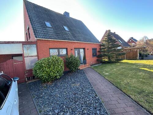 Foto - 5 Zimmer Einfamilienhaus zum Kaufen in Emden