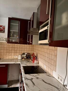 Foto - 2 Zimmer Etagenwohnung zur Miete in Hagen