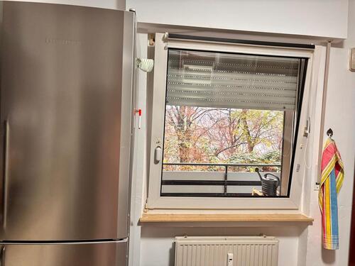 Foto - 2 Zimmer Etagenwohnung in Hagen