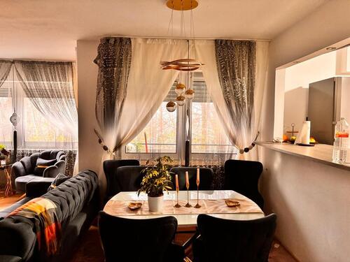 Foto - Etagenwohnung in Hagen zur Miete