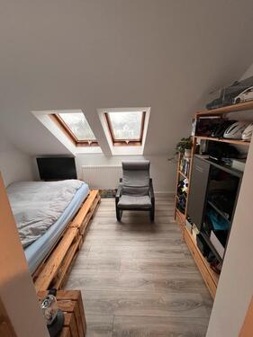 Foto - 2 Zimmer Etagenwohnung zur Miete in Osnabrück