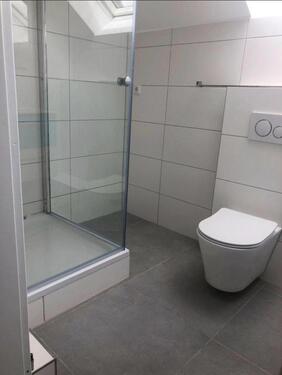 Foto - Etagenwohnung in Osnabrück zur Miete