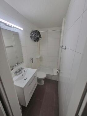 Foto - 1 Zimmer Etagenwohnung zur Miete in Mannheim