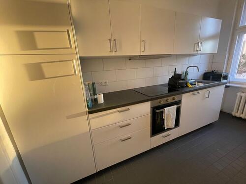 Foto - 2 Zimmer Etagenwohnung zur Miete in Berlin