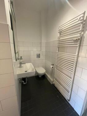 Foto - Etagenwohnung in Berlin zur Miete