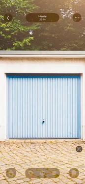 Foto - Garage mitten im Ort – 31855 Aerzen – sofort verfügbar