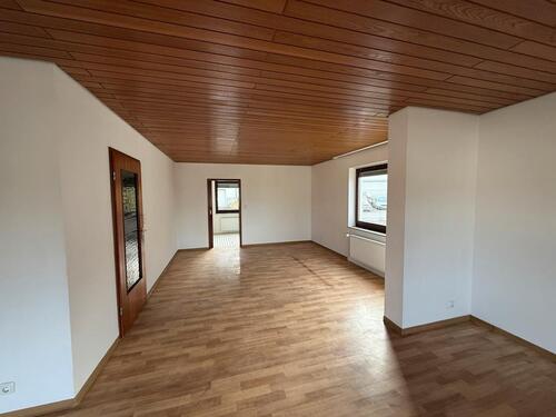 Foto - 1 Zimmer Etagenwohnung in Hermeskeil