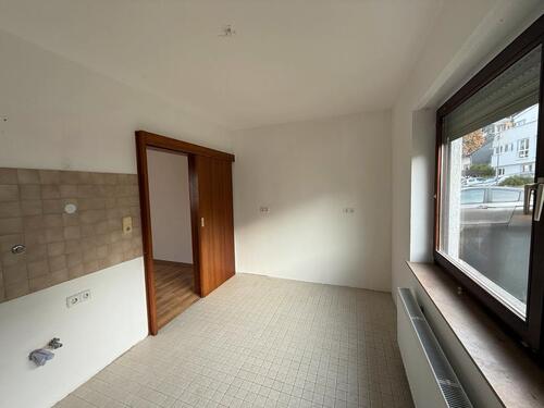 Foto - Etagenwohnung in Hermeskeil zur Miete