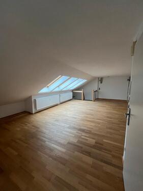 Foto - 3 Zimmer Etagenwohnung in Friedrichsthal