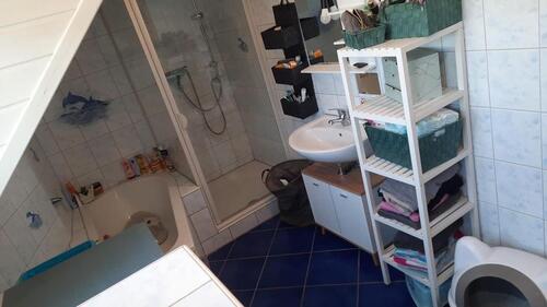 Foto - 3 Zimmer Etagenwohnung zur Miete in Ebensfeld