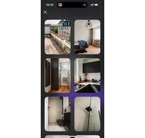 Wohnung zu vermieten: München Neuhausen Nymphenburg 45m2