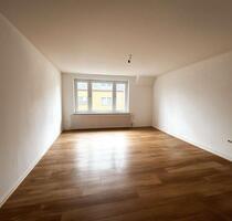 Helle 3‑Zimmer-Wohnung mit Balkon in zentraler Lage Oberhausens