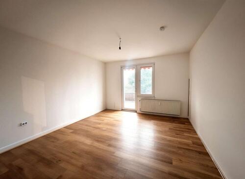 Foto - 3 Zimmer Etagenwohnung zur Miete in Oberhausen