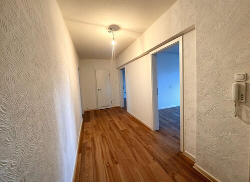 Foto - 3 Zimmer Etagenwohnung in Oberhausen