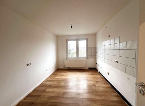 Foto - Etagenwohnung in Oberhausen zur Miete