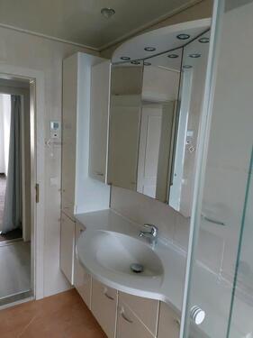 Foto - 3 Zimmer Etagenwohnung zur Miete in Bad Bibra