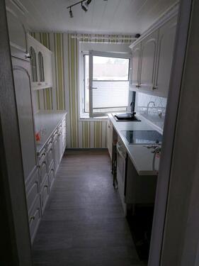 Foto - 3 Zimmer Etagenwohnung in Bad Bibra