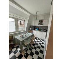 3 Zimmer Wohnung mit Küche (Fleischervorstadt) - Greifswald