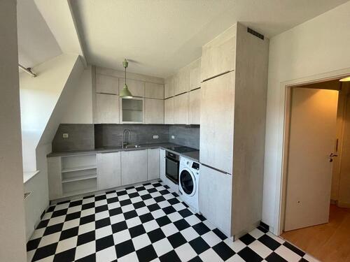 Foto - 3 Zimmer Dachgeschoßwohnung zur Miete in Greifswald