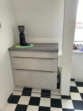 Foto - 3 Zimmer Dachgeschoßwohnung in Greifswald