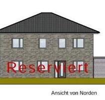 Neubau Eigentumswohnung in Fürstenau