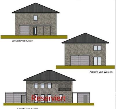 Foto - 3 Zimmer Etagenwohnung zum Kaufen in Fürstenau