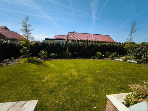 Foto - Energieeffizienter Bungalow von privat