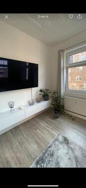 Foto - Etagenwohnung in Erfurt zur Miete