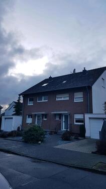 Foto - Doppelhaushälfte zum Kaufen in Euskirchen