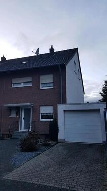 Foto - Doppelhaushälfte in Euskirchen