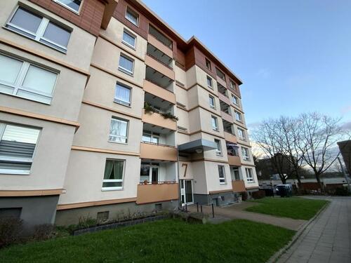 Foto - Demnächst frei! 3-Zimmer-Wohnung in Essen Freisenbruch