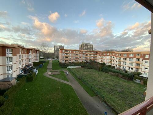 Foto - Etagenwohnung in Essen zur Miete