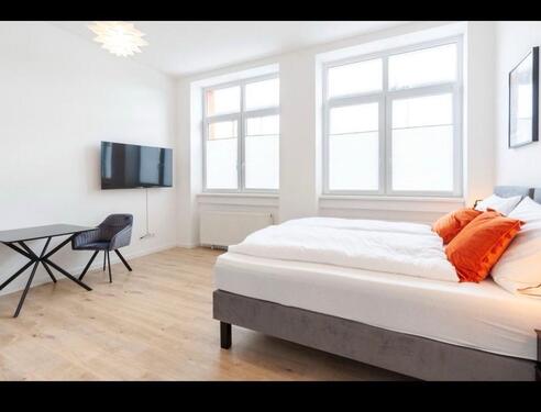 Foto - 1 Zimmer Etagenwohnung zur Miete in Mannheim