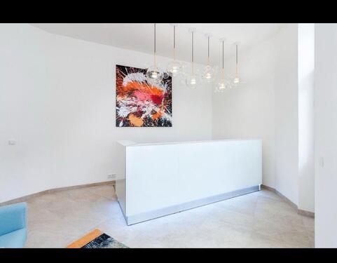 Foto - 1 Zimmer Etagenwohnung in Mannheim