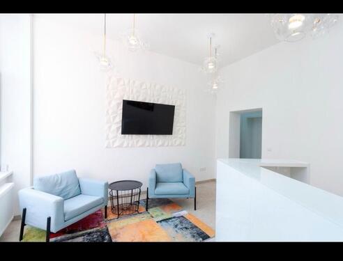 Foto - Etagenwohnung in Mannheim zur Miete