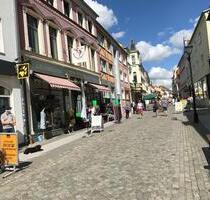 Dachgeschosswohnung in der Warener Innenstadt - Waren (Müritz)