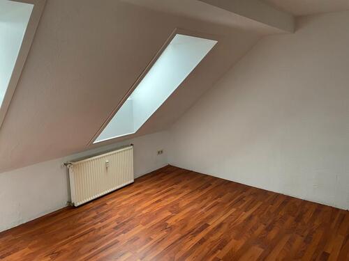 Foto - Dachgeschoßwohnung in Waren (Müritz) zur Miete